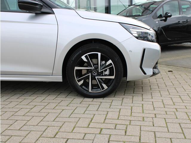 Opel CORSA 1.2 Turbo Hybrid GS NAVI / ECC / CAMERA