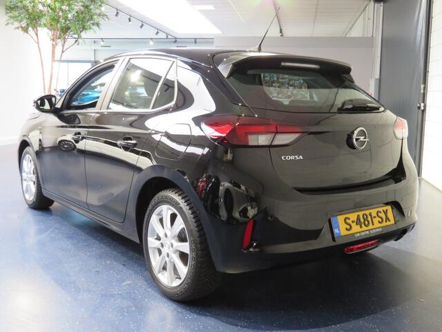 Opel CORSA 1.2 Level 2