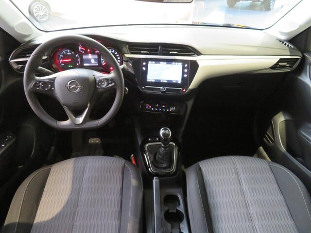 Opel CORSA 1.2 Level 2