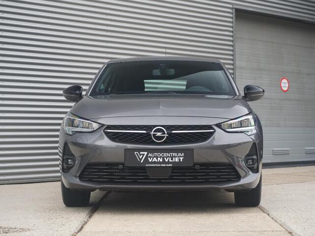Opel CORSA 1.2 GS Line