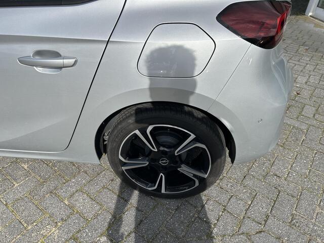 Opel CORSA 1.2