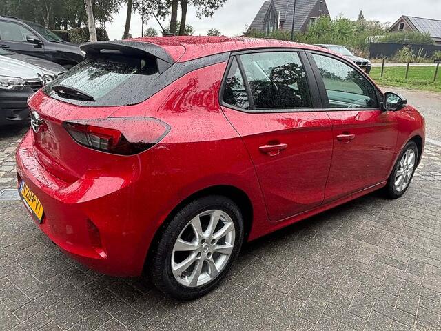 Opel CORSA 1.2 Edition D riem vv 03/2026 !!!