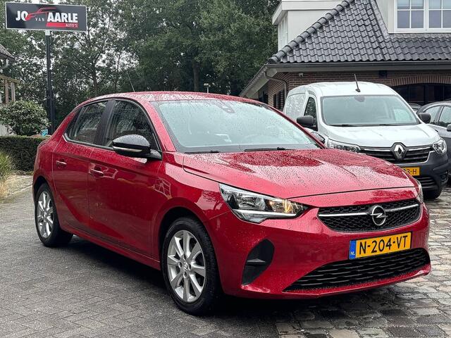 Opel CORSA 1.2 Edition D riem vv 03/2026 !!!