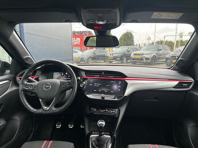 Opel CORSA 1.2 GS Line |NAP|