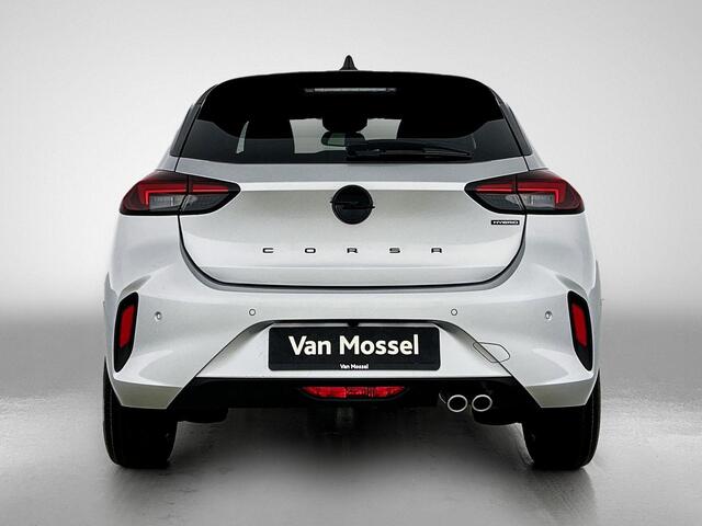Opel CORSA 1.2 Turbo Hybrid GS | Voorraad voordeel | € 4.906 korting | 2+6 jaar garantie