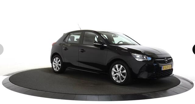 Opel CORSA 1.2 Edition