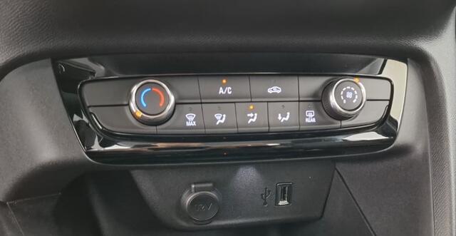 Opel CORSA 1.2 Edition