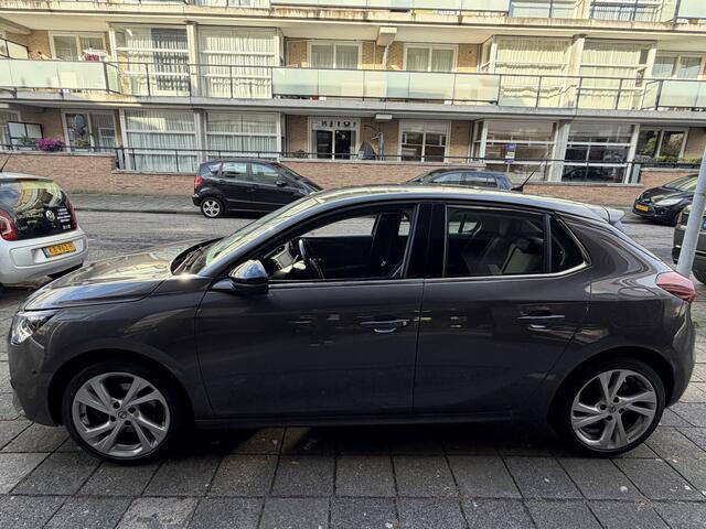 Opel CORSA 1.2 Elegance Zeer compleet Navi / camera / Keyless