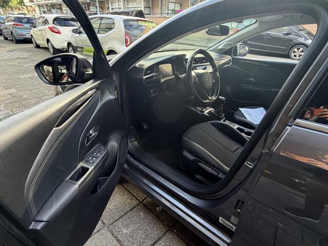 Opel CORSA 1.2 Elegance Zeer compleet Navi / camera / Keyless