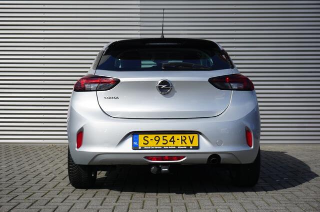 Opel CORSA 101PK Level 3 | AFN. TREKHAAK | ALLSEASONS | CARPLAY