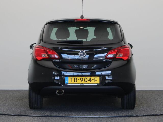 Opel CORSA 1.0 Turbo Online Edition Climate Control | Achteruitrijcamera | Navigatie | 1e Eigenaar! | Dealer onderhouden |