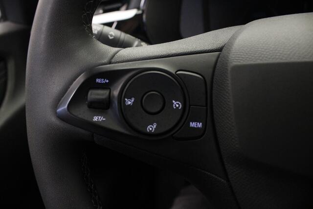 Opel CORSA 1.2 GS |Camera|Carplay|