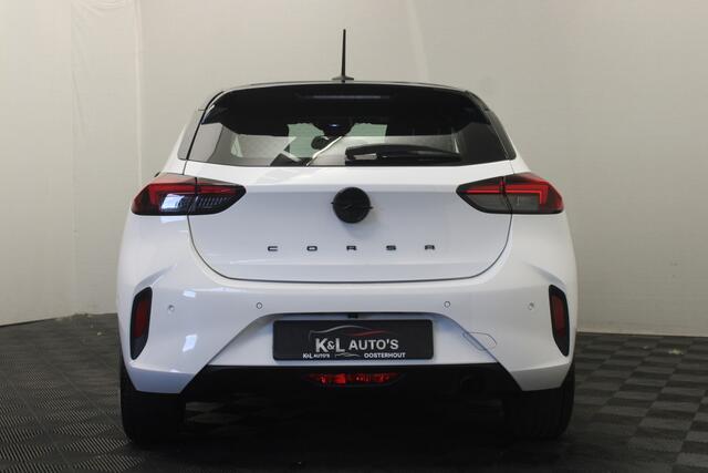 Opel CORSA 1.2 GS |Camera|Carplay|
