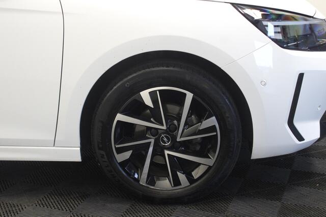 Opel CORSA 1.2 GS |Camera|Carplay|