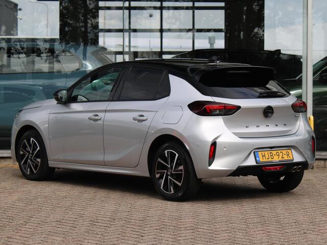 Opel CORSA 1.2 Turbo Hybrid GS Automaat | Camera/Navi/Climate