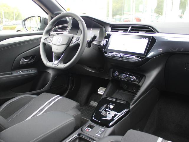Opel CORSA 1.2 Turbo Hybrid GS Automaat | | Camera/Navi/Climate