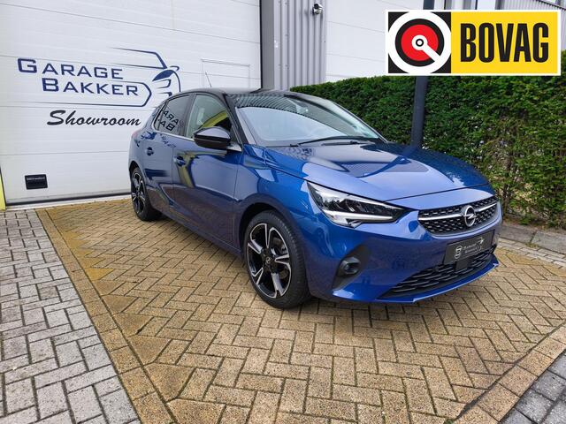 Opel CORSA 1.2 Edition | Panodak | Camera | Stoel-/stuurverwarming