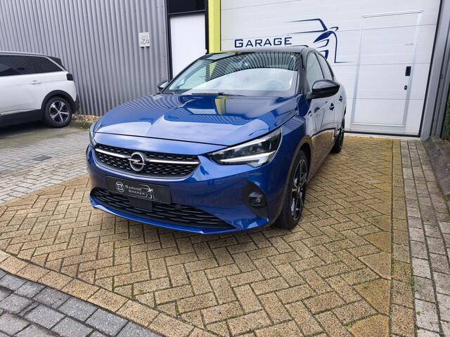 Opel CORSA 1.2 Edition | Panodak | Camera | Stoel-/stuurverwarming