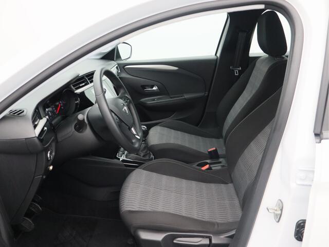 Opel CORSA 1.2 Turbo Edition/ achteruitrijcamera/ lage km!
