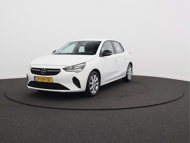 Opel CORSA 1.2 Turbo Edition/ achteruitrijcamera/ lage km!