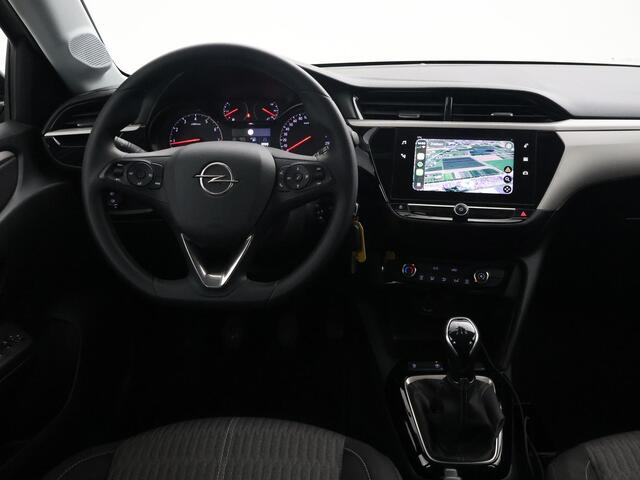 Opel CORSA 1.2 LEVEL 2 + CAMERA | APPLE CARPLAY | CRUISE CONTROL | LMV | PARKEERSENSOREN