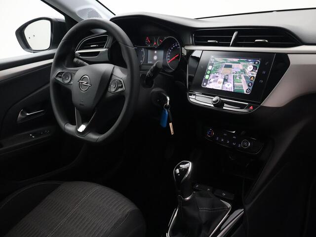 Opel CORSA 1.2 Level 2 *25.892 KM* + ACHTERUITRIJCAMERA | APPLE CARPLAY | ANDROID AUTO | CRUISE CONTROL