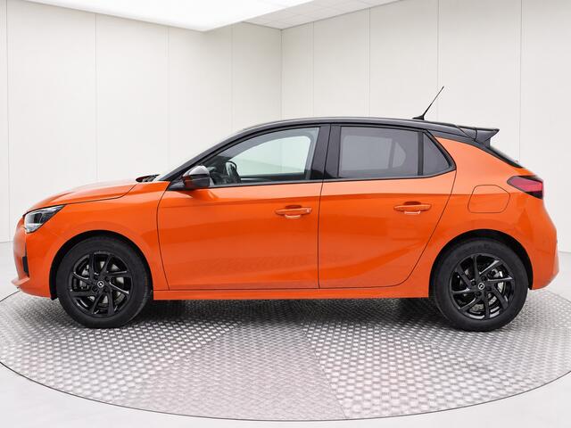 Opel CORSA 1.2 GS Line | Automaat | Camera + PDC v&a | Blind Spot | Carplay | Airco | Blind Spot | Sportstoelen