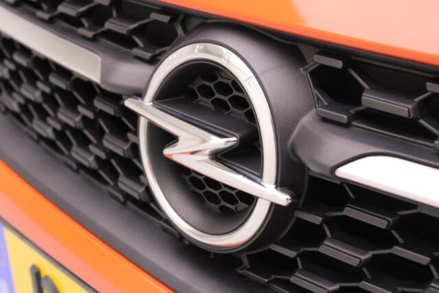 Opel CORSA 1.2 GS Line | Automaat | Camera + PDC v&a | Blind Spot | Carplay | Airco | Blind Spot | Sportstoelen