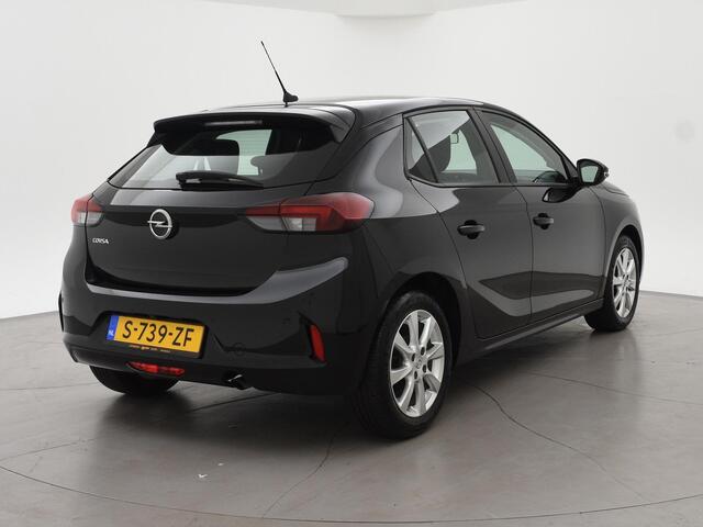 Opel CORSA 1.2 LEVEL 2 + ACHTERUITRIJCAMERA | CARPLAY | CRUISE CONTROL | AIRCO