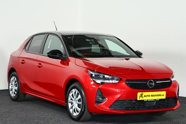 Opel CORSA 1.2 GS Line Panorama / Automaat / Navi / LED / CarPlay