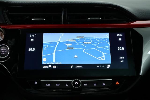 Opel CORSA 1.2 GS Line Panorama / Automaat / Navi / LED / CarPlay