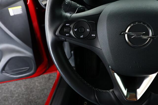 Opel CORSA 1.2 GS Line Panorama / Automaat / Navi / LED / CarPlay