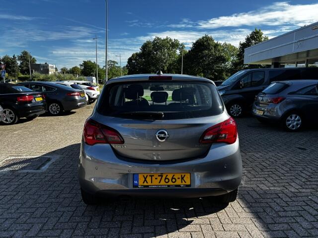 Opel CORSA 1.0 Turbo Edition 120 jaar Edition Cruise Airco Lmv Navi Nap