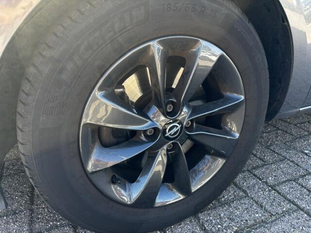 Opel CORSA 1.0 Turbo Edition 120 jaar Edition Cruise Airco Lmv Navi Nap