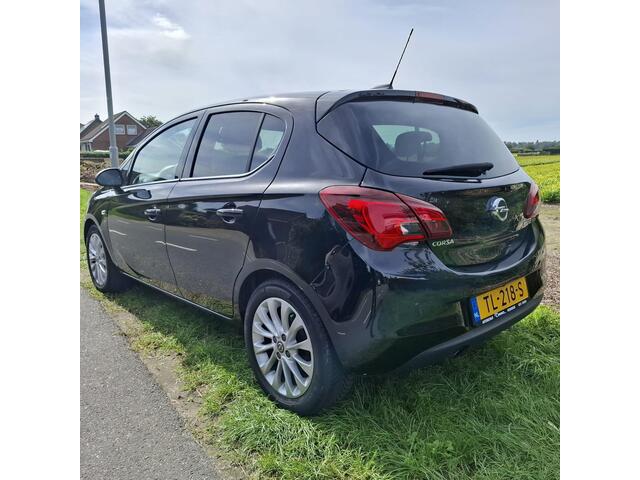Opel CORSA 1.0 Turbo Online Edition Sportvelgen / Cruise Control / Navi.