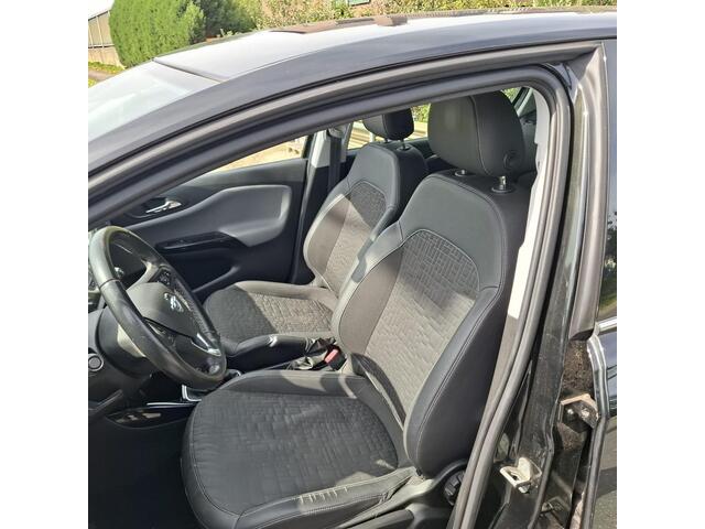 Opel CORSA 1.0 Turbo Online Edition Sportvelgen / Cruise Control / Navi.