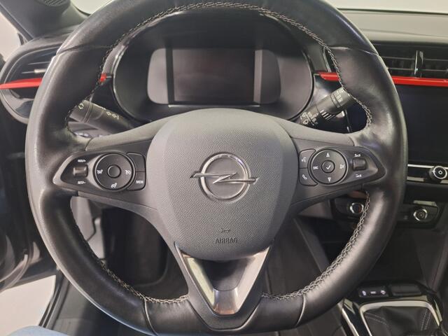 Opel CORSA 1.2 GS Line