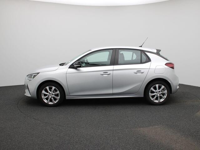 Opel CORSA 1.2 55kW S/S Edition