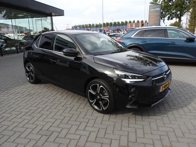Opel CORSA 1.2 Elegance, Climat Control, Panoramadak, Trekhaak, Stuurverw.