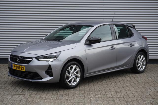 Opel CORSA 1.2 Turbo GS Line Automaat / Camera + PDC / LED / Navi / Digitaal dashboard