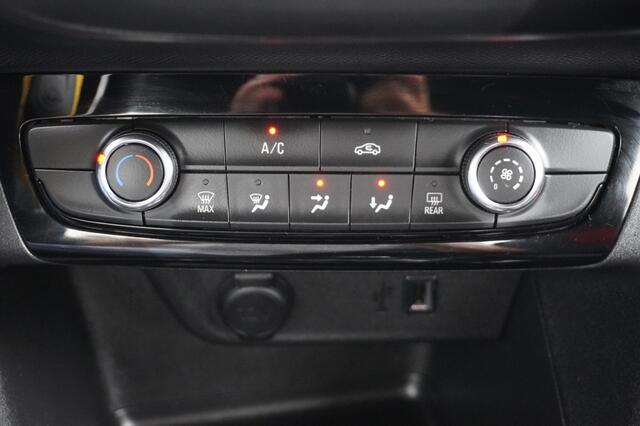Opel CORSA 1.2 Turbo GS Line Automaat / Camera + PDC / LED / Navi / Digitaal dashboard