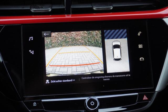 Opel CORSA 1.2 Turbo GS Line Automaat / Camera + PDC / LED / Navi / Digitaal dashboard