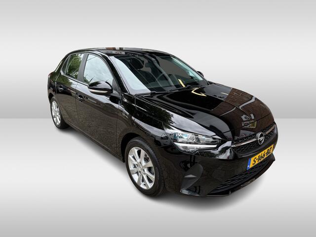 Opel CORSA 1.2 Level 2 | zuinig | 16 inch velgen | applecarplay/android auto |