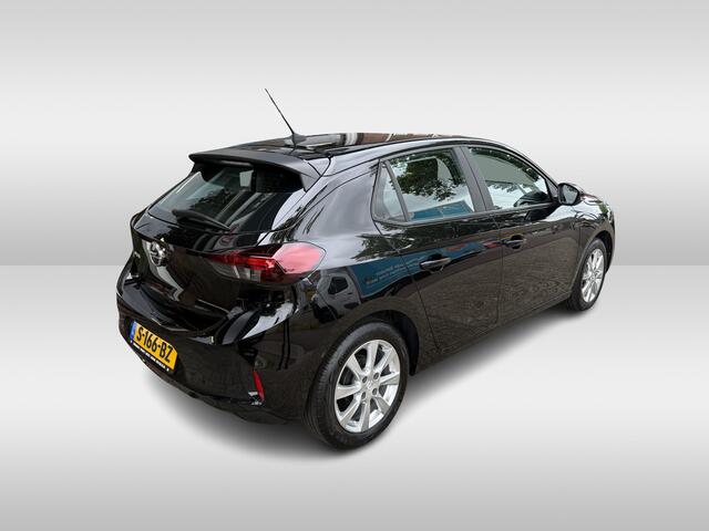 Opel CORSA 1.2 Level 2 | zuinig | 16 inch velgen | applecarplay/android auto |