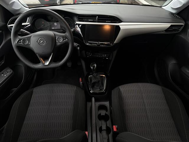 Opel CORSA 1.2 Level 2 | zuinig | 16 inch velgen | applecarplay/android auto |