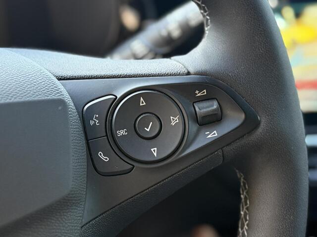 Opel CORSA 1.2 Turbo GS 100PK l Navi l Camera l Carplay l QI-Laden l