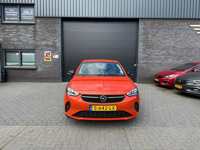Opel CORSA 1.2 | 1E EIGENAAR | 3/6/12MND GARANTIE | DAB | CRUISE | LANE | PDC | CARPLAY | AIRCO |