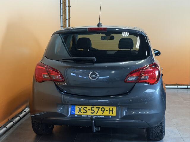 Opel CORSA 1.4 Online Edition automaat | navi | carplay | cruise control | trekhaak | pdc | lmv