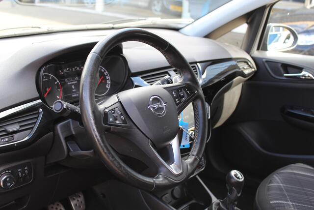 Opel CORSA 1.4-16V "Color Edition" Airco - 5 Deurs !!! 90 Pk