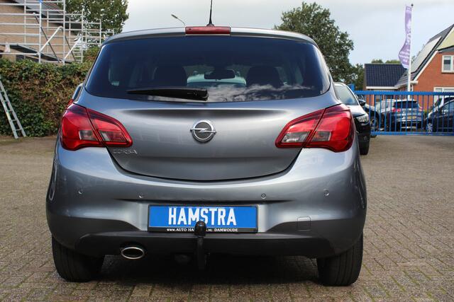 Opel CORSA 1.4-16V "Color Edition" Airco - 5 Deurs !!! 90 Pk